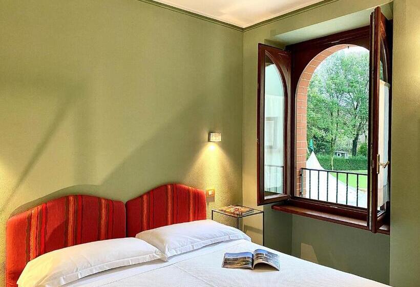Номер Стандарт, La Locanda Del Notaio