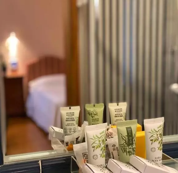 エコノミールーム, La Locanda Del Notaio