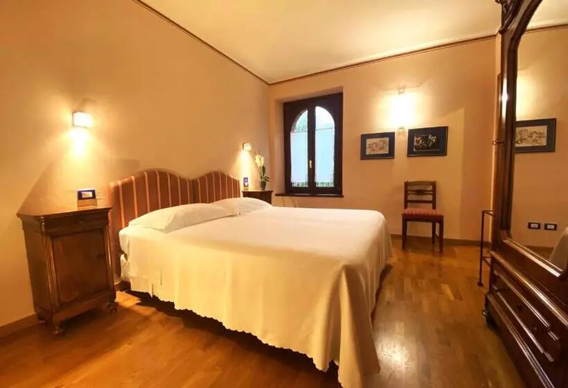 エコノミールーム, La Locanda Del Notaio