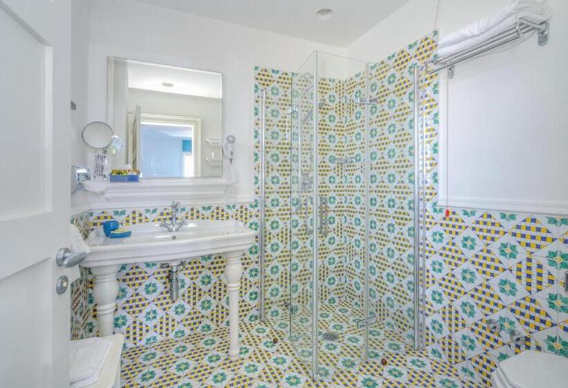 オーシャンビュースーペリアールーム, Le Ancore