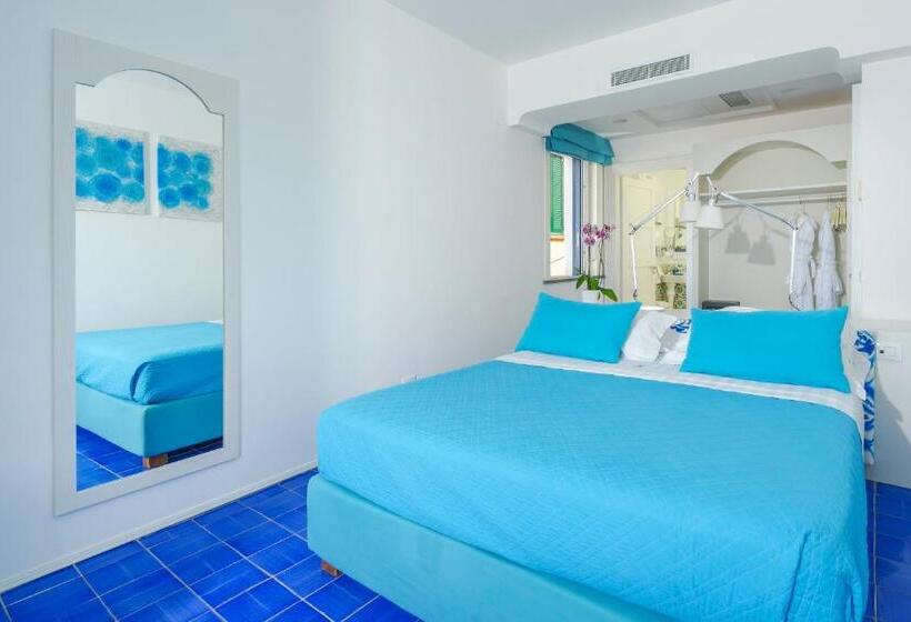 オーシャンビュースーペリアールーム, Le Ancore