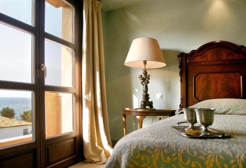 סוויטת ג'וניור, Le Convivial Luxury Suites & Spa