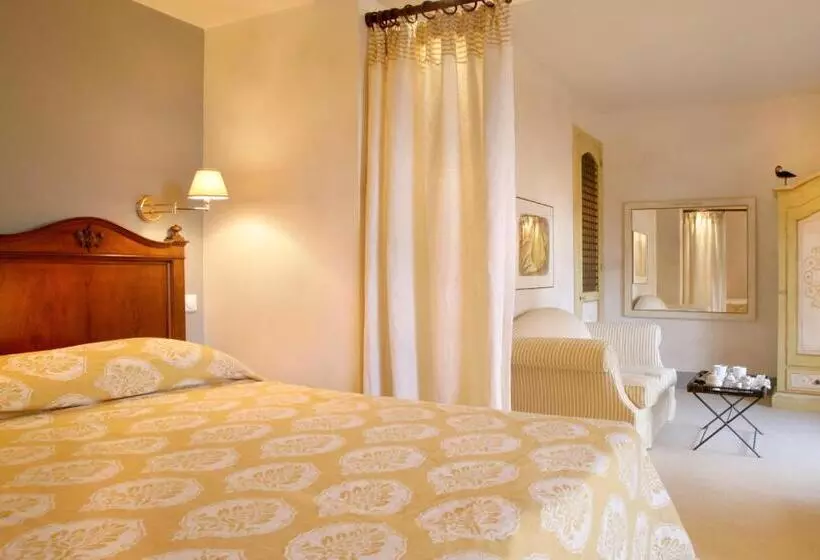 ジュニアスイート, Le Convivial Luxury Suites & Spa