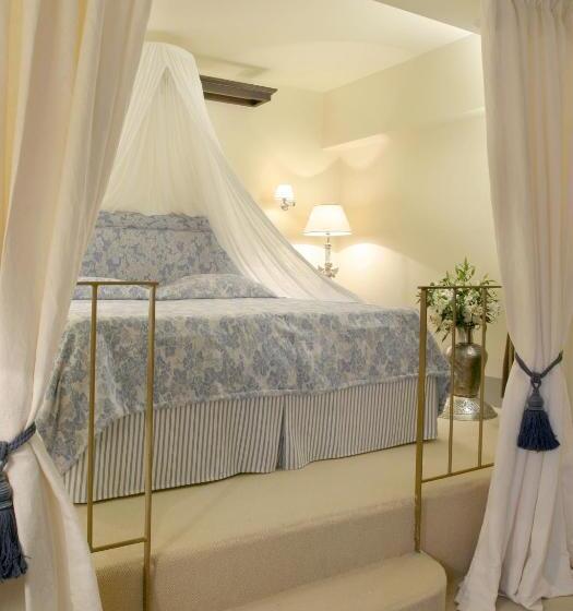 סוויטת ג'וניור, Le Convivial Luxury Suites & Spa