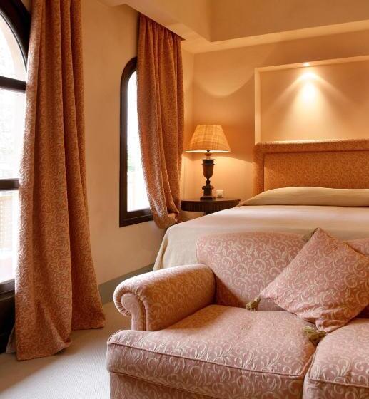 חדר דלוקס, Le Convivial Luxury Suites & Spa