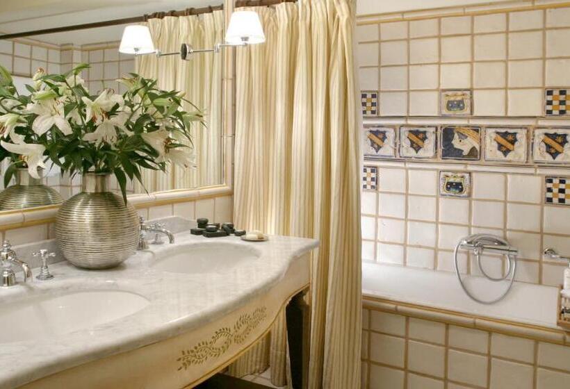 סוויטה, Le Convivial Luxury Suites & Spa