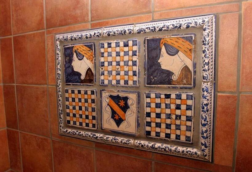 סוויטה, Le Convivial Luxury Suites & Spa