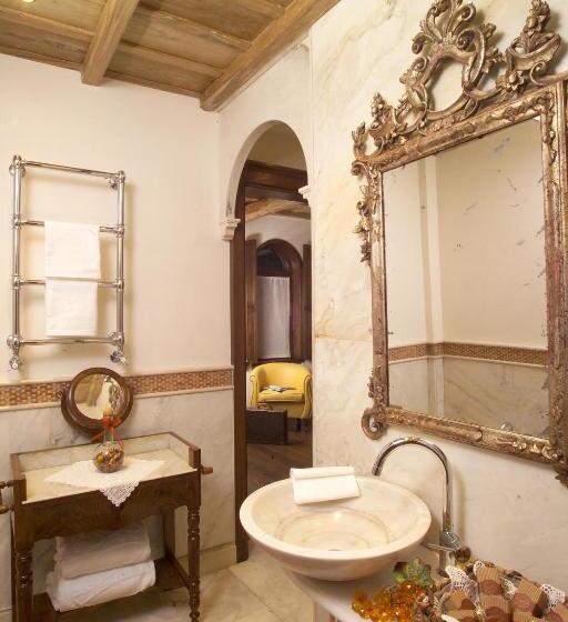 חדר קומפורט, Locanda Dello Spuntino