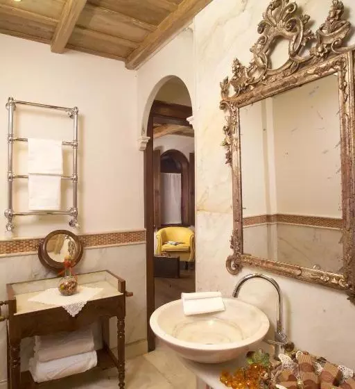 コンフォートルーム, Locanda Dello Spuntino