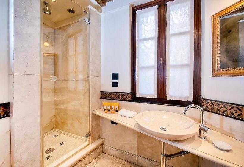 חדר קומפורט, Locanda Dello Spuntino