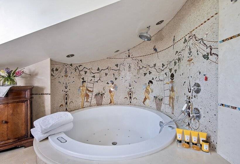 סוויטה, Locanda Dello Spuntino