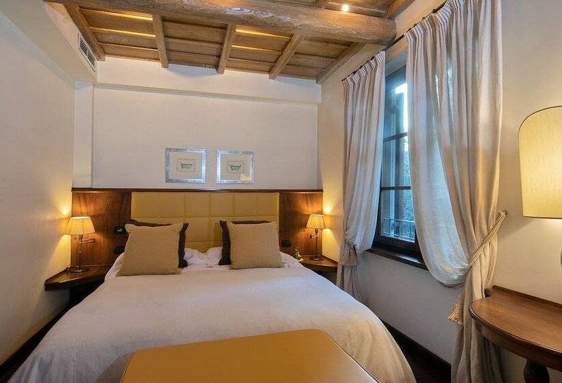 חדר קומפורט, Locanda Dello Spuntino