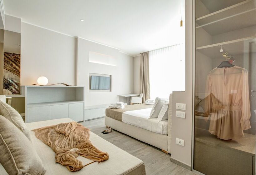 Junior Suite, Luxor