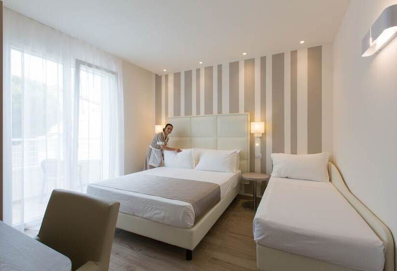 Трехместный Номер Deluxe, Luxor
