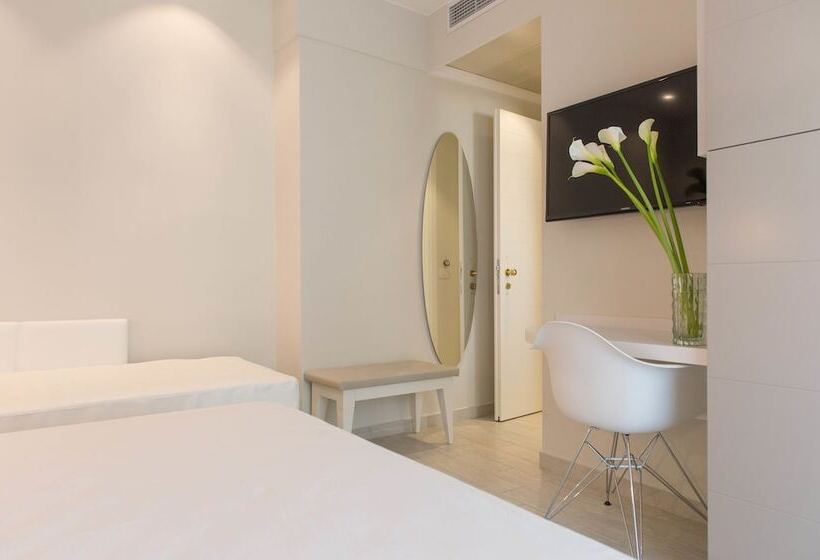 غرفة ديلوكس ثلاثية, Luxor