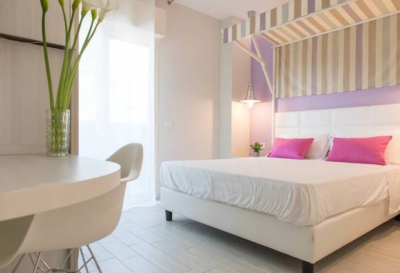 غرفة ديلوكس ثلاثية, Luxor