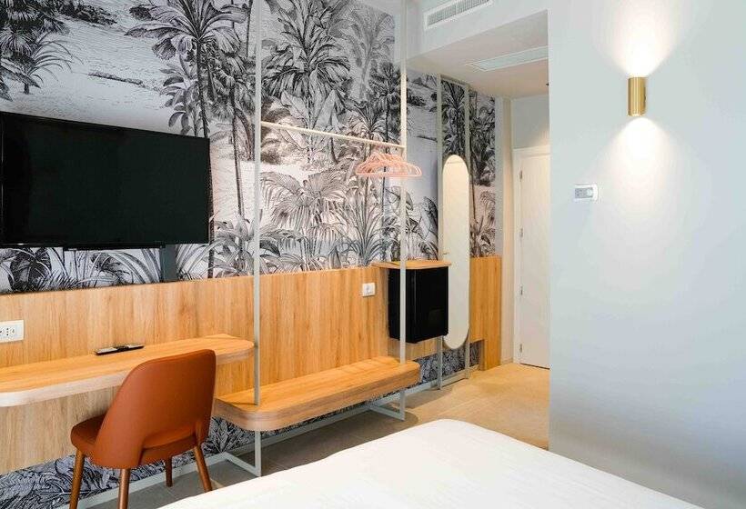 غرفة قياسية سرير مزدوج, Luxor