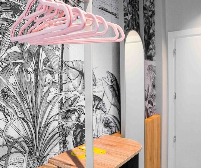 غرفة قياسية سرير مزدوج, Luxor