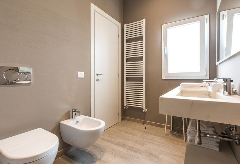 Junior Suite, Luxor