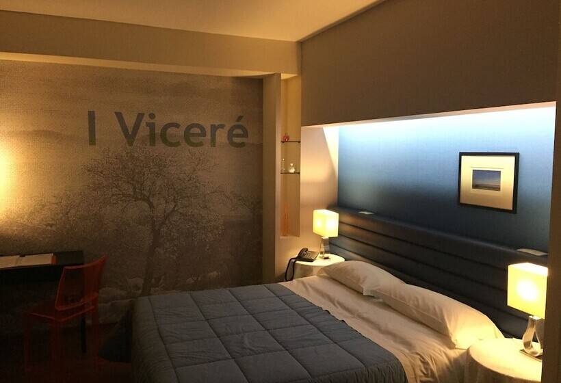 Номер Стандарт, Mare Nostrum Petit Hôtel