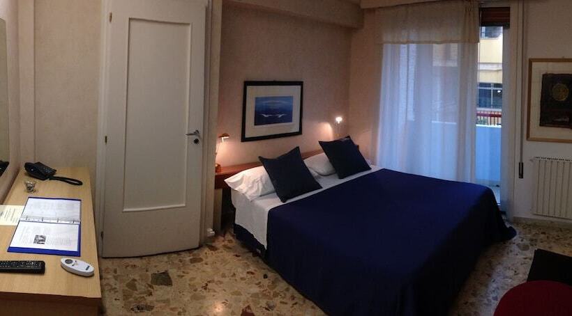 غرفة قياسية, Mare Nostrum Petit Hôtel