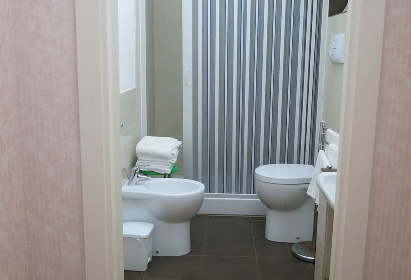 غرفة قياسية, Mare Nostrum Petit Hôtel