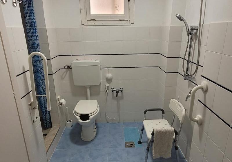 غرفة قياسية, Mare Nostrum Petit Hôtel