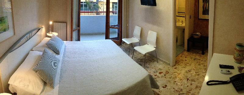 Номер Стандарт, Mare Nostrum Petit Hôtel
