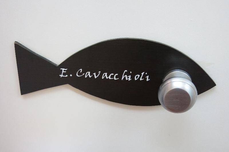 غرفة قياسية, Mare Nostrum Petit Hôtel