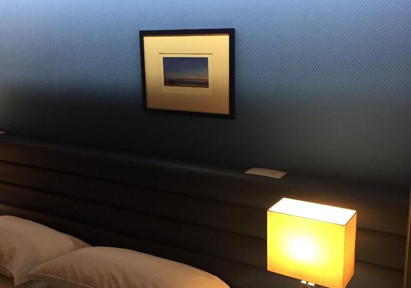 غرفة قياسية, Mare Nostrum Petit Hôtel