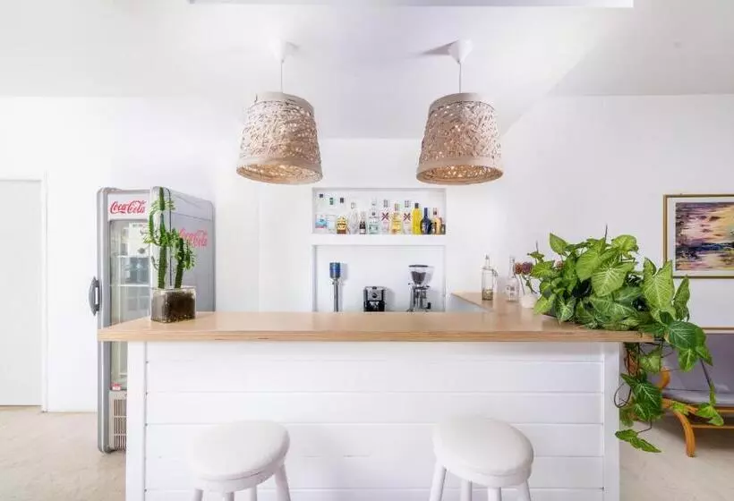 Chambre Standard, Marina