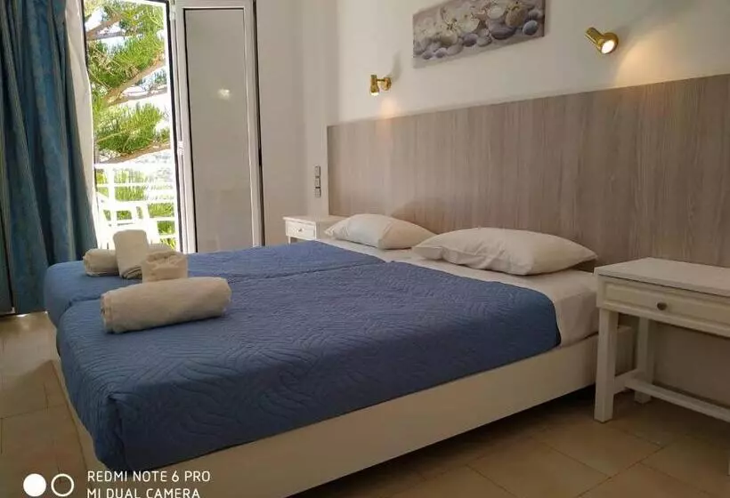 Chambre Standard, Marina