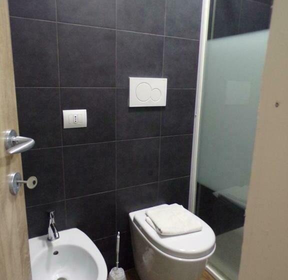 חדר סטנדרט, Nord Est