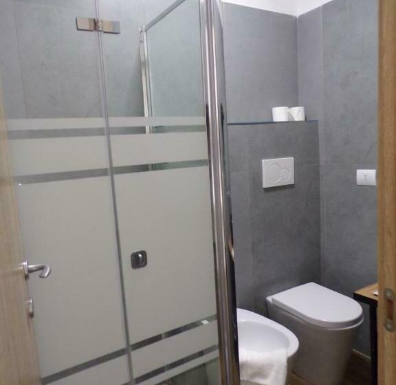 חדר סטנדרט לארבעה, Nord Est