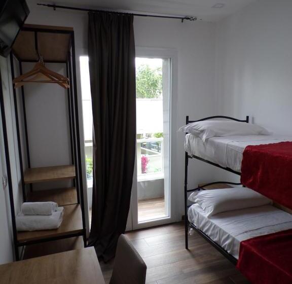 חדר סטנדרט, Nord Est