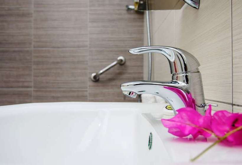 Номер Стандарт, Paradise Resort