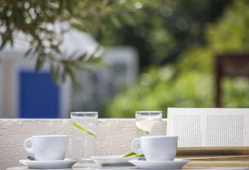 Номер Стандарт, Paradise Resort