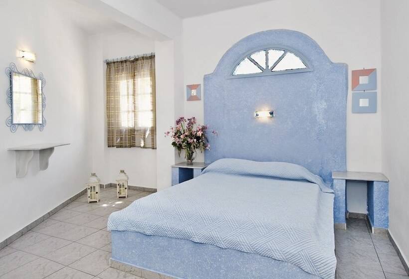 Номер Стандарт, Paradise Resort