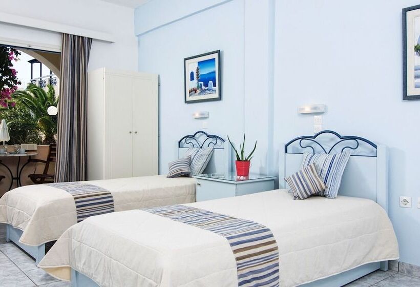 Номер Стандарт, Paradise Resort