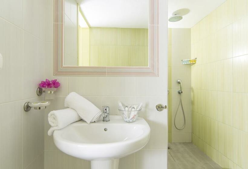 Family Suite, Paradise Resort