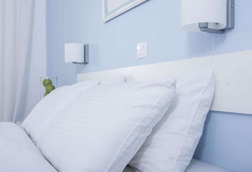 Family Suite, Paradise Resort