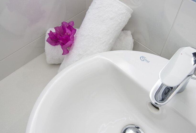 Апартаменты Superior 1 Спальня, Paradise Resort