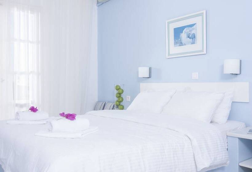 Апартаменты Superior 1 Спальня, Paradise Resort