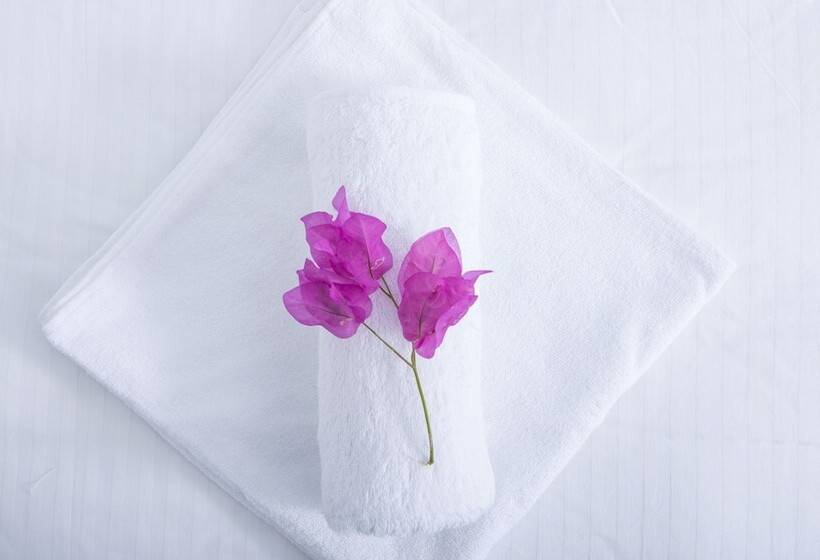 Полулюкс, Paradise Resort