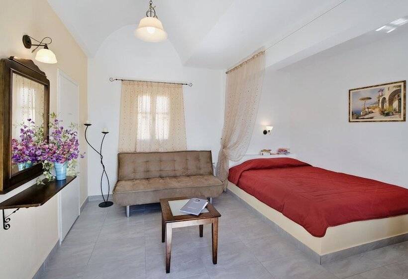 Полулюкс, Paradise Resort