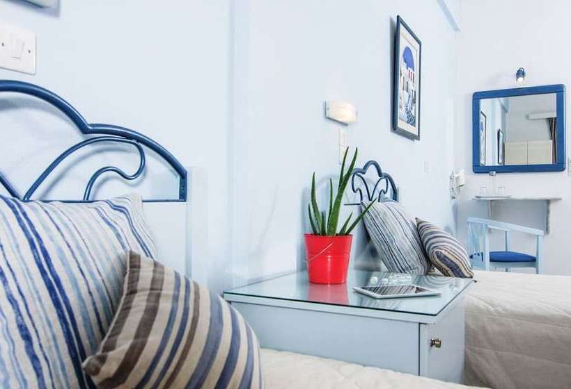 Номер Стандарт Трехместный, Paradise Resort