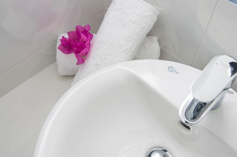 Номер Стандарт Трехместный, Paradise Resort