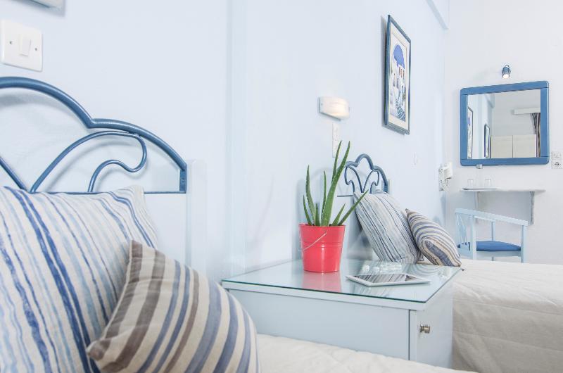 Номер Стандарт Трехместный, Paradise Resort