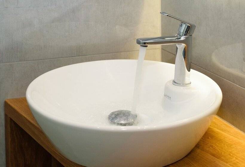 חדר סטנדרט נוף לים, Renieris