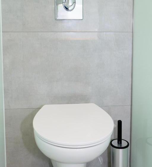 스탠다드 룸 가든 전망, Renieris